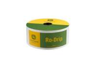 Капельная лента Ro-Drip (Родрип) John Deere Water 8 милс, 20 см, 5 л/ч, 2286 м, бухта, США фото, цена